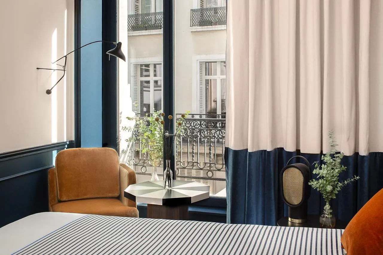 Chouchou Hotel París