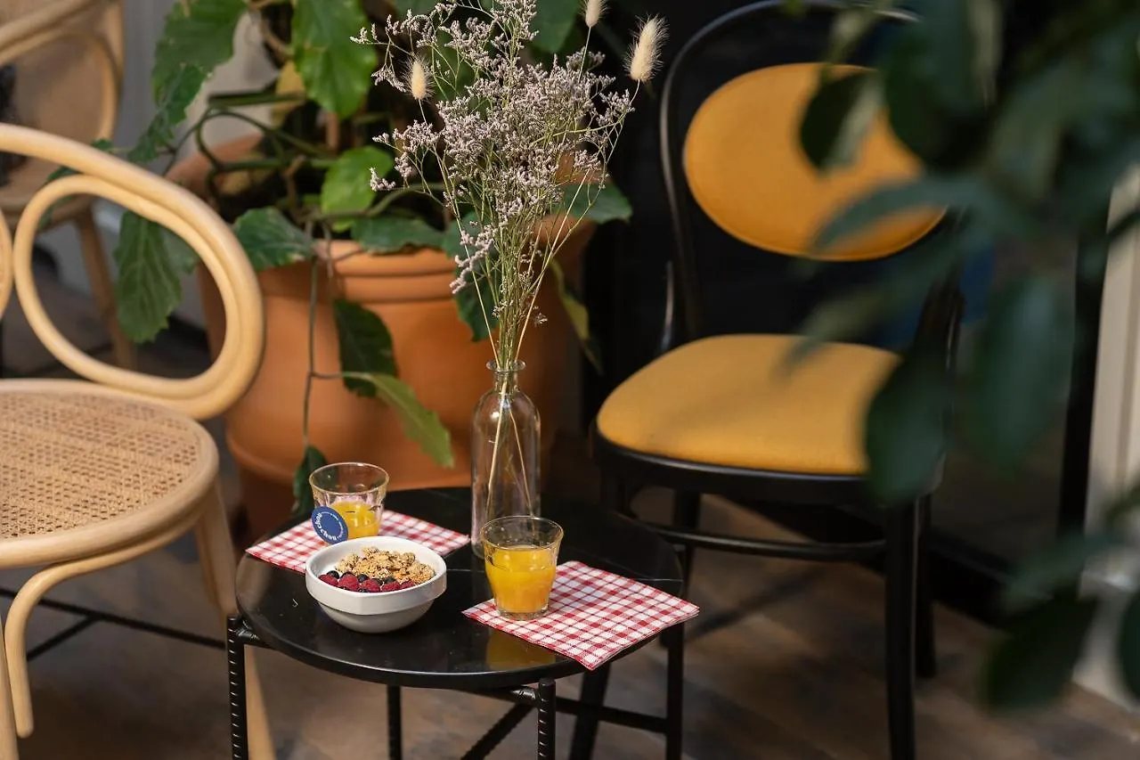 Chouchou Hotel París