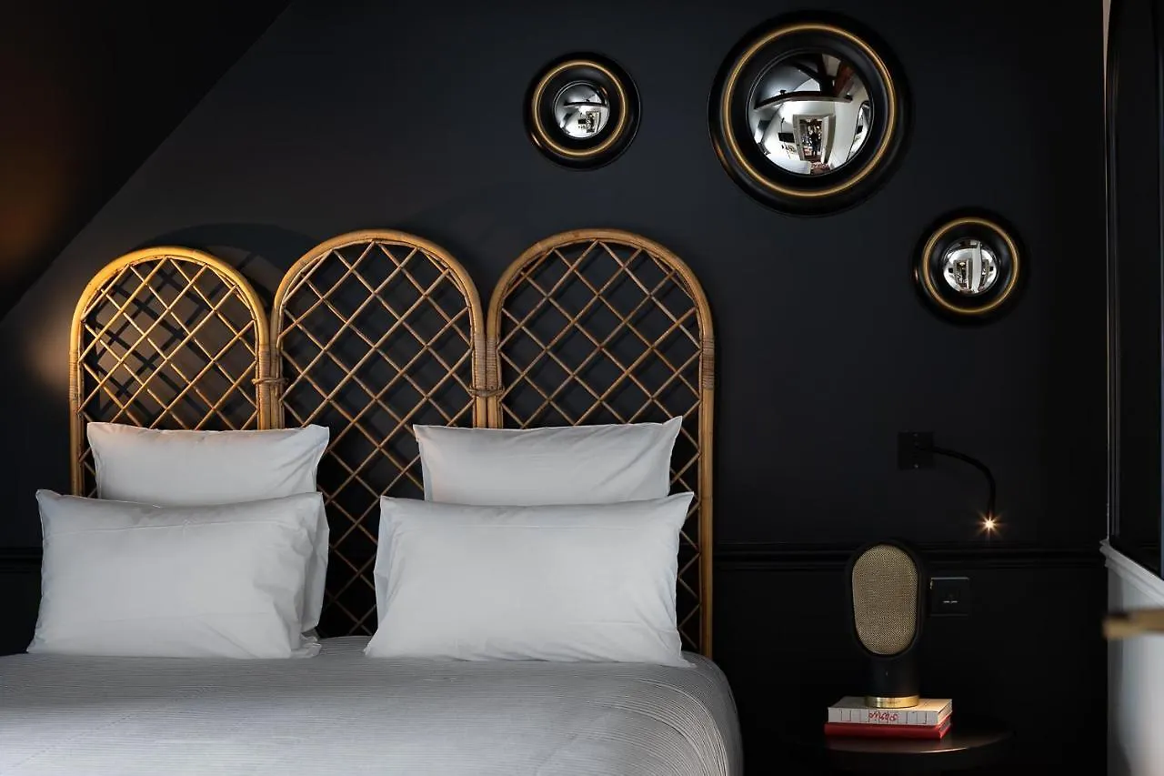 Chouchou Hotel París