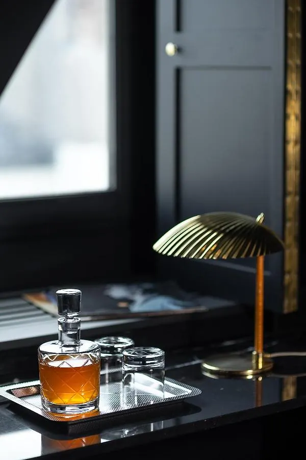 Chouchou Hotel París