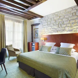 Hotel Lautrec Opera, Paris