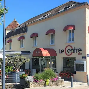 Le Centre 3*, Gramat Francia