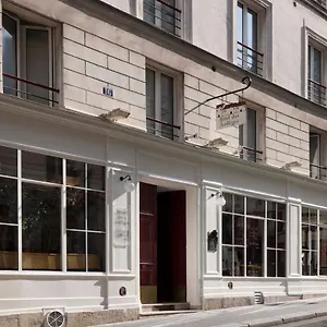 Hotel Salvia, Paris
