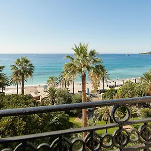Hotell Bleues Royal Westminster Menton