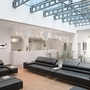 Hotell Aqua By Happyculture Saint-Gilles