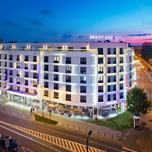 Hotell Mercure Stare Kraków