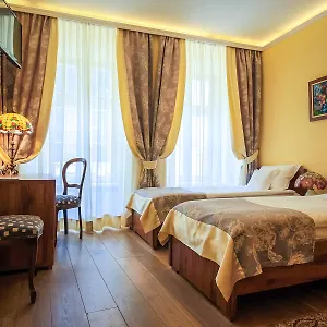 Lägenhetshotell Grodzka 21 Kraków