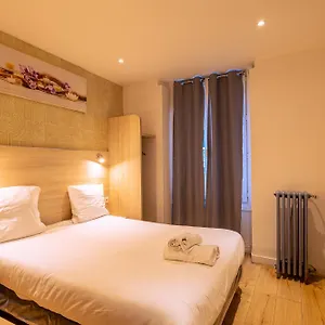 Aix Europe Hotell