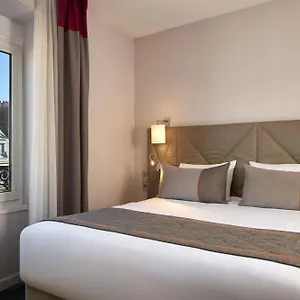Timhotel Opera Madeleine *** פריז