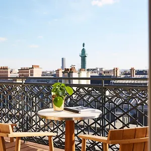 Park Hyatt - Vendome ***** פריז