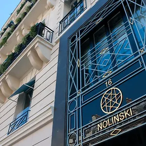 Nolinski Hotell