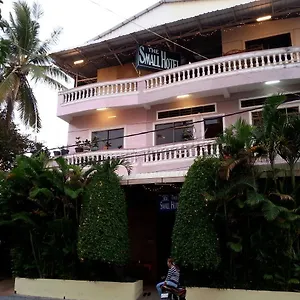 Hotell The Small Sihanoukville