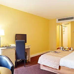 Hotel Auteuil Tour Eiffel, Paris