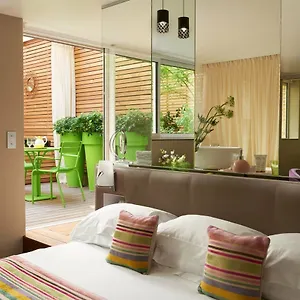 Hotel Le Mathurin &, Paris