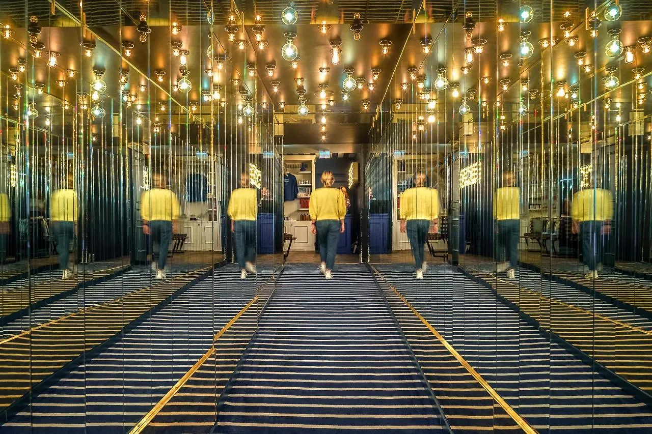 Chouchou Hotel Paris