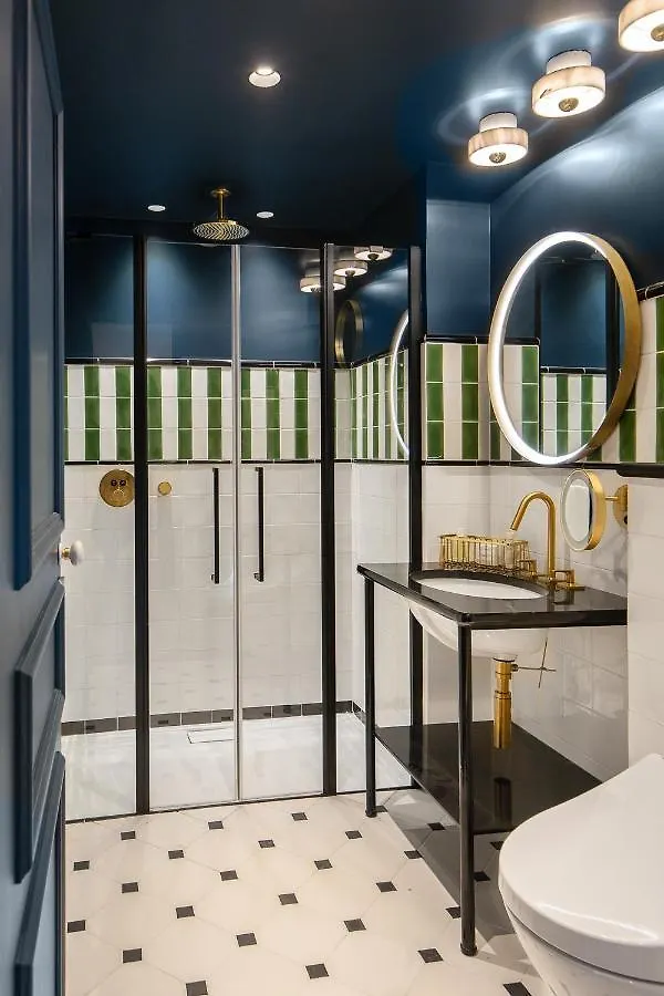 Chouchou Hotel Paris