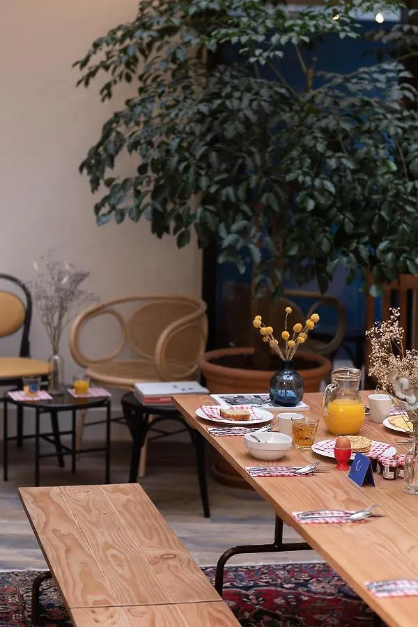 Chouchou Hotel Paris 4*,
