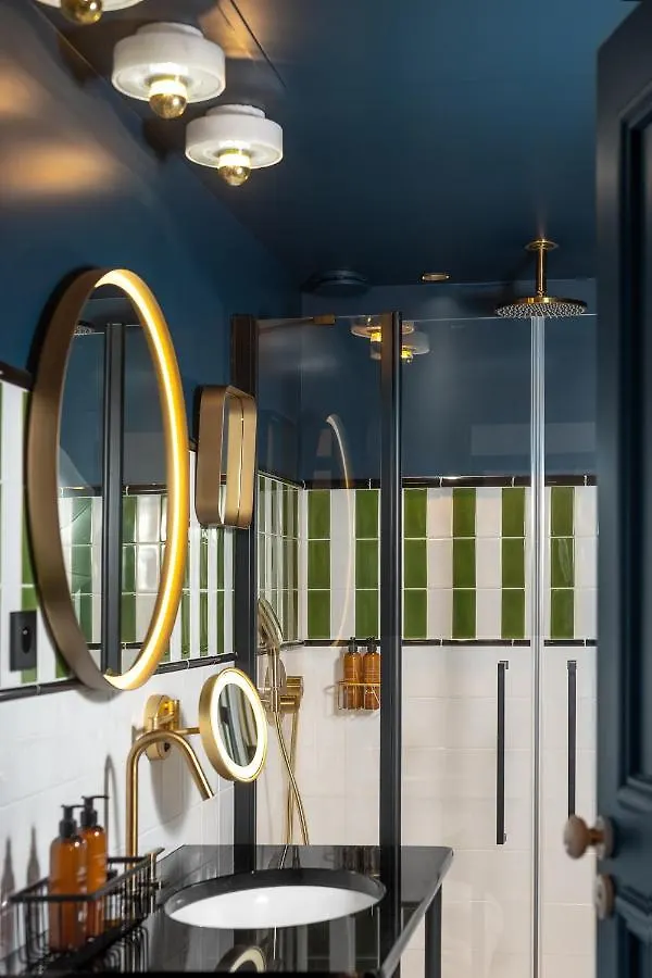 Chouchou Hotel Paris