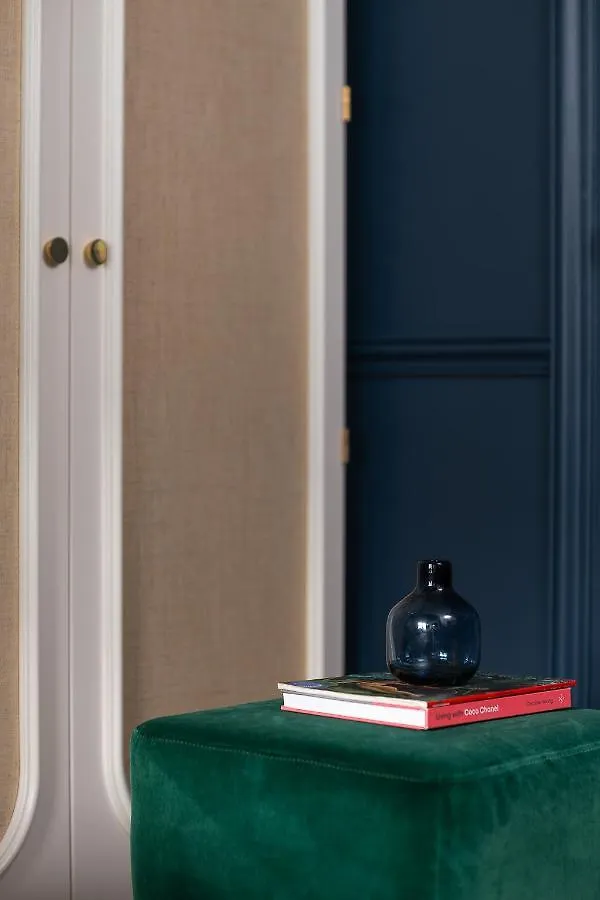 Chouchou Hotel Paris
