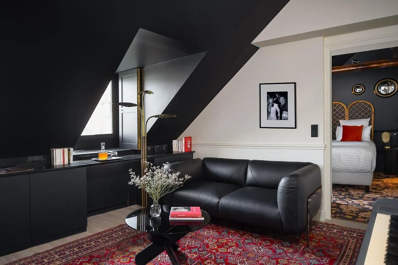 Chouchou Hotel Paris