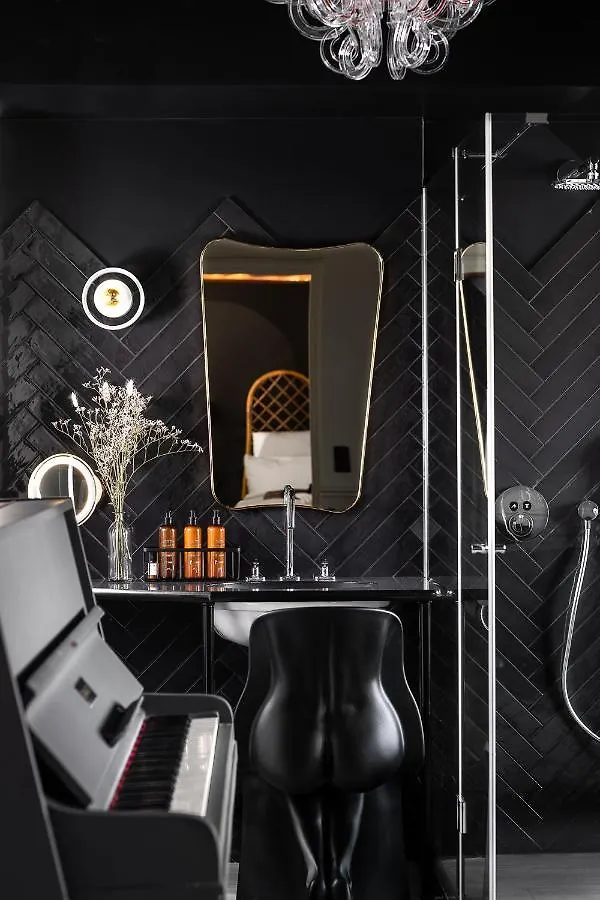Chouchou Hotel Paris 4*,  France