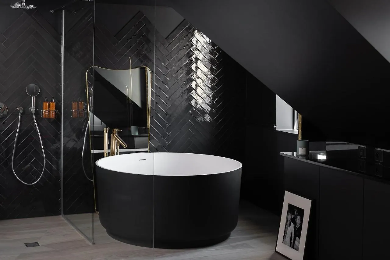 Chouchou Hotel Paris 4*,