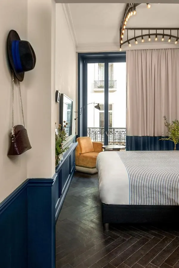 Chouchou Hotel Paris 4*,
