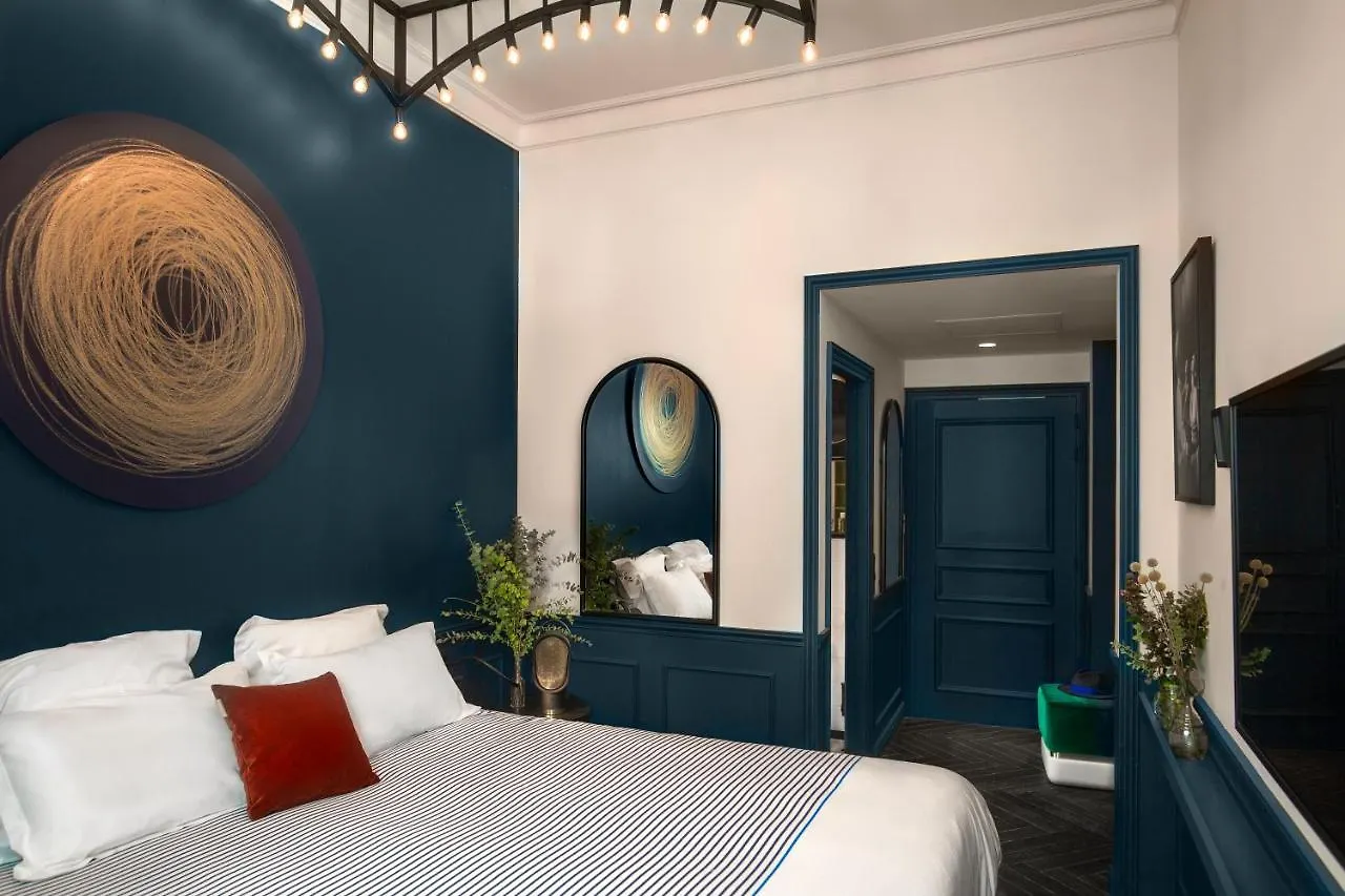 Chouchou Hotel Paris