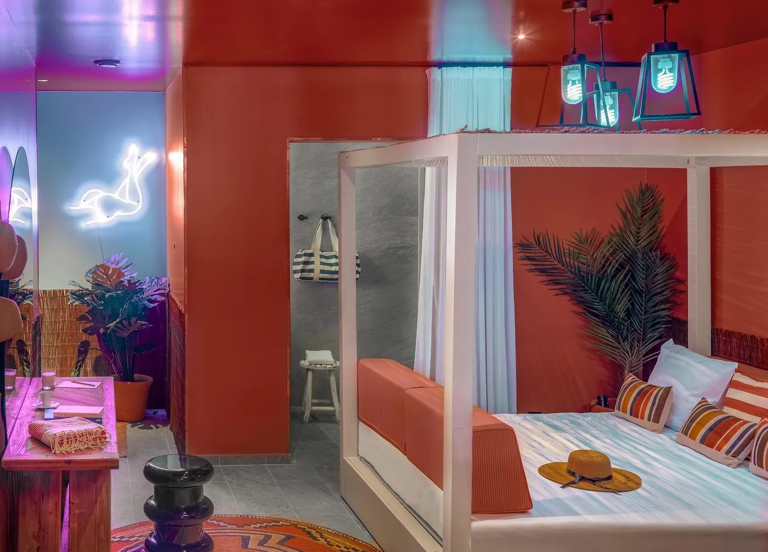 Chouchou Hotel Paris
