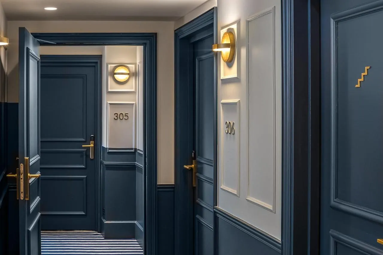 Chouchou Hotel Paris 4*,  France