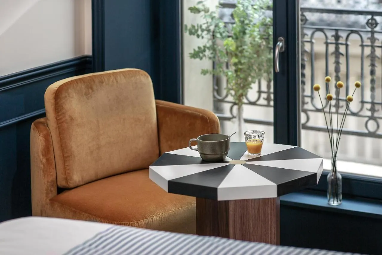 Chouchou Hotel Paris 4*,