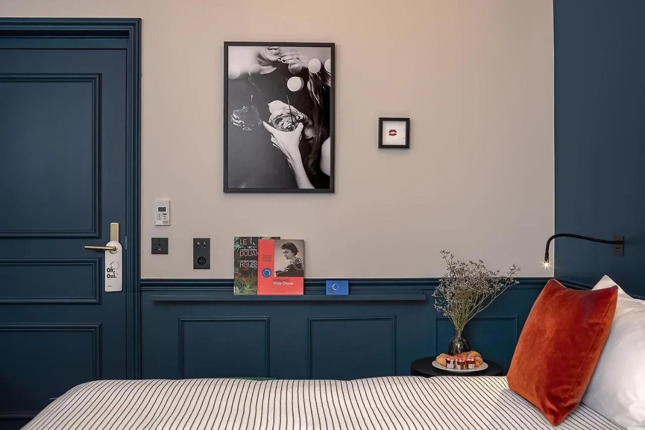 Chouchou Hotel Paris