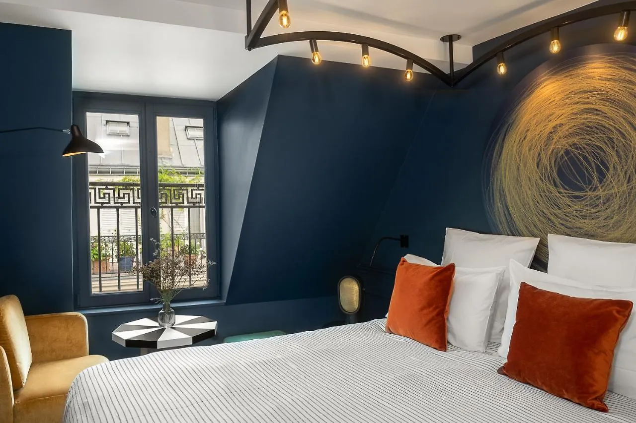 Chouchou Hotel Paris