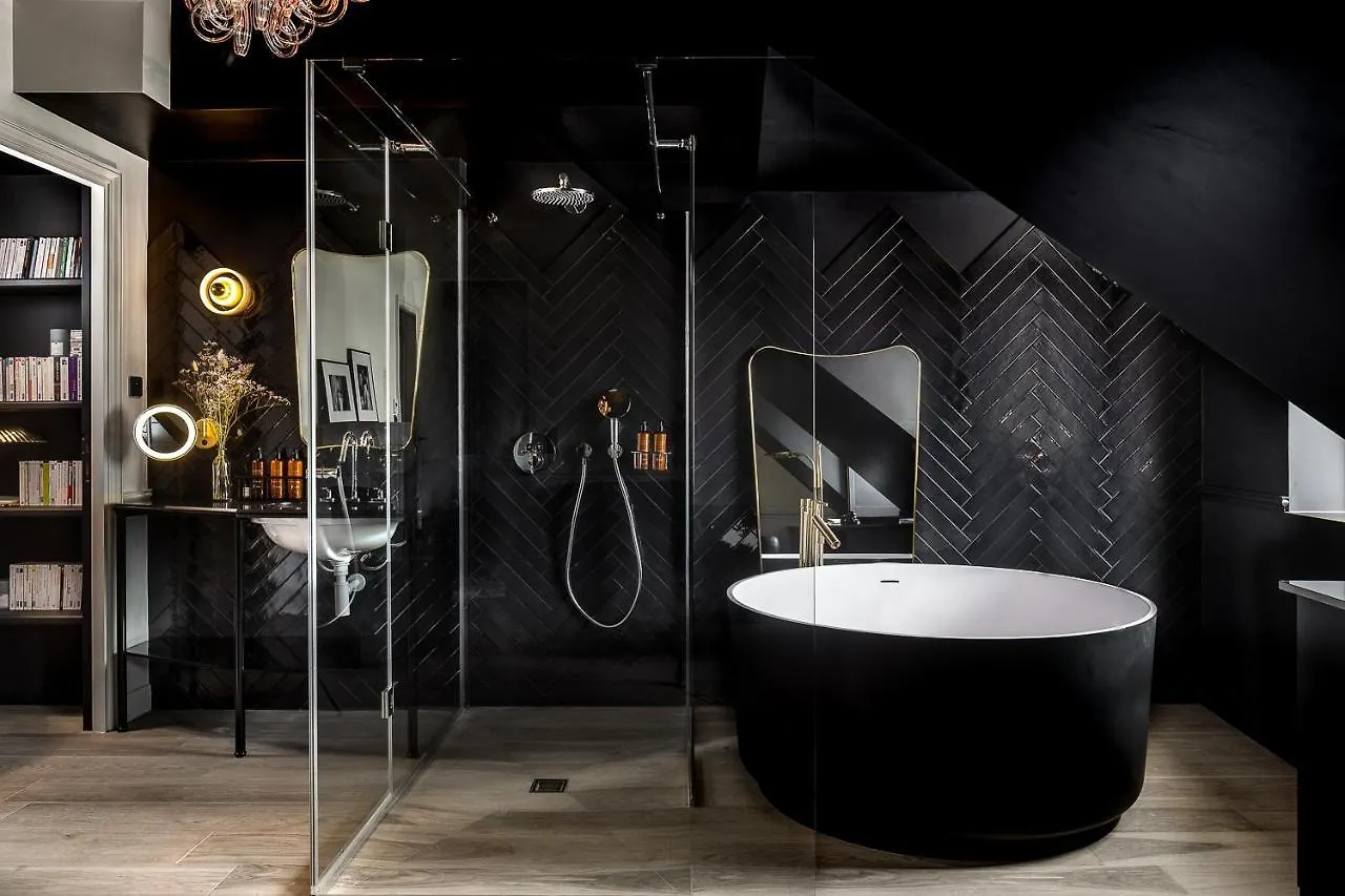 Chouchou Hotel Paris 4*,  Frankreich