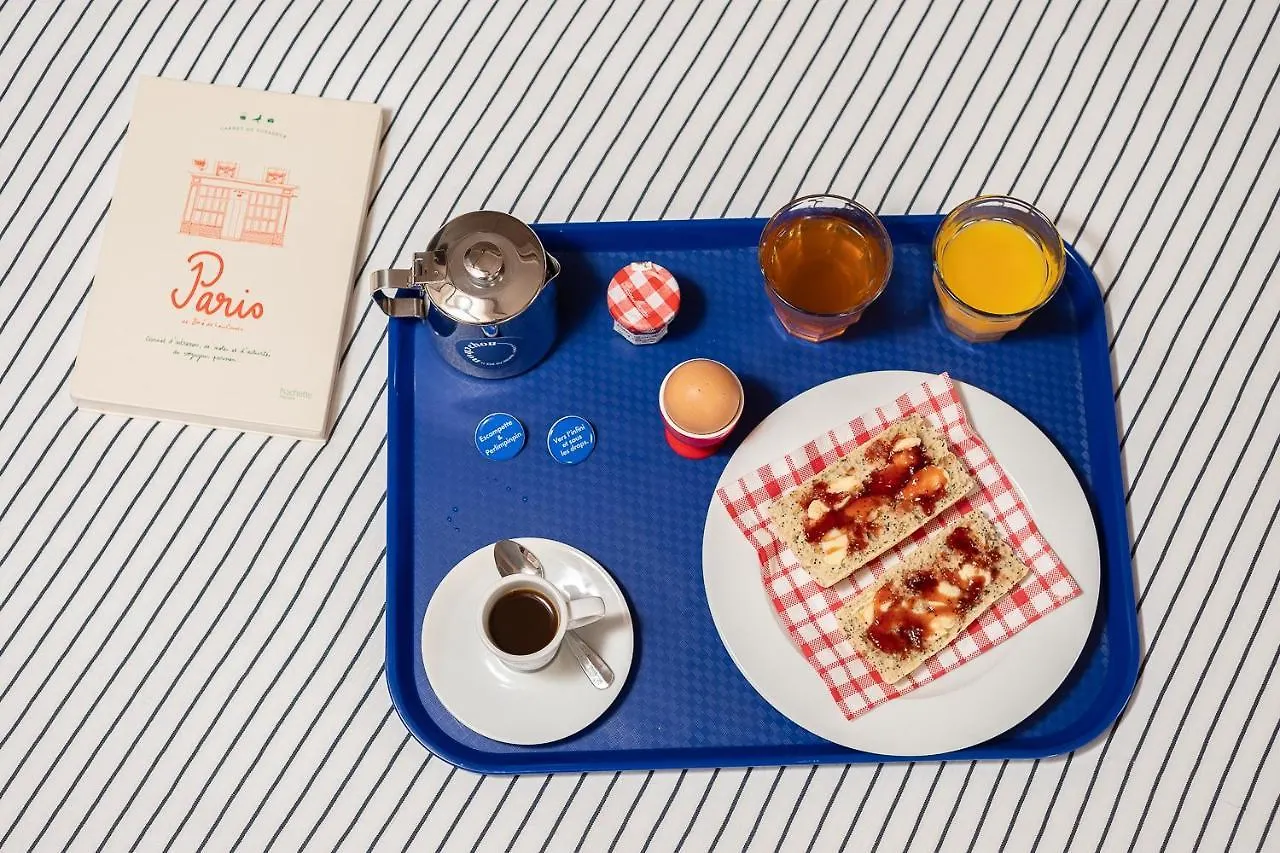 Chouchou Hotel Paris