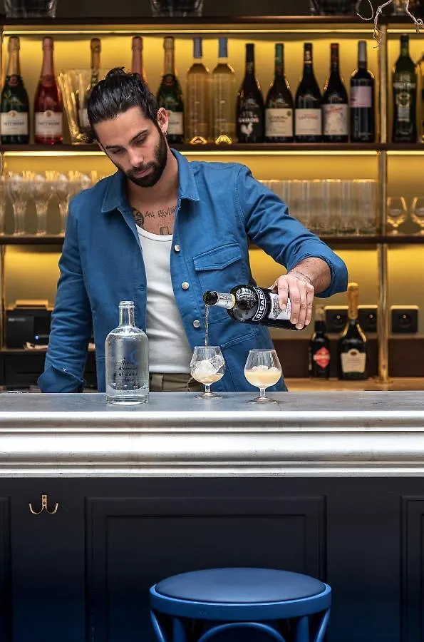 ****  Chouchou Hotel Paris França