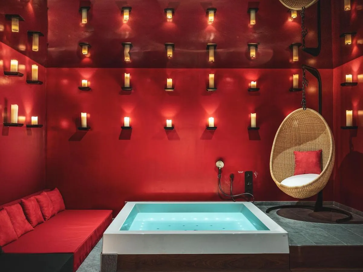 Chouchou Hotel Paris