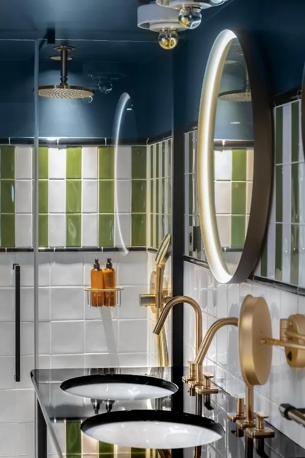 Chouchou Hotel Paris