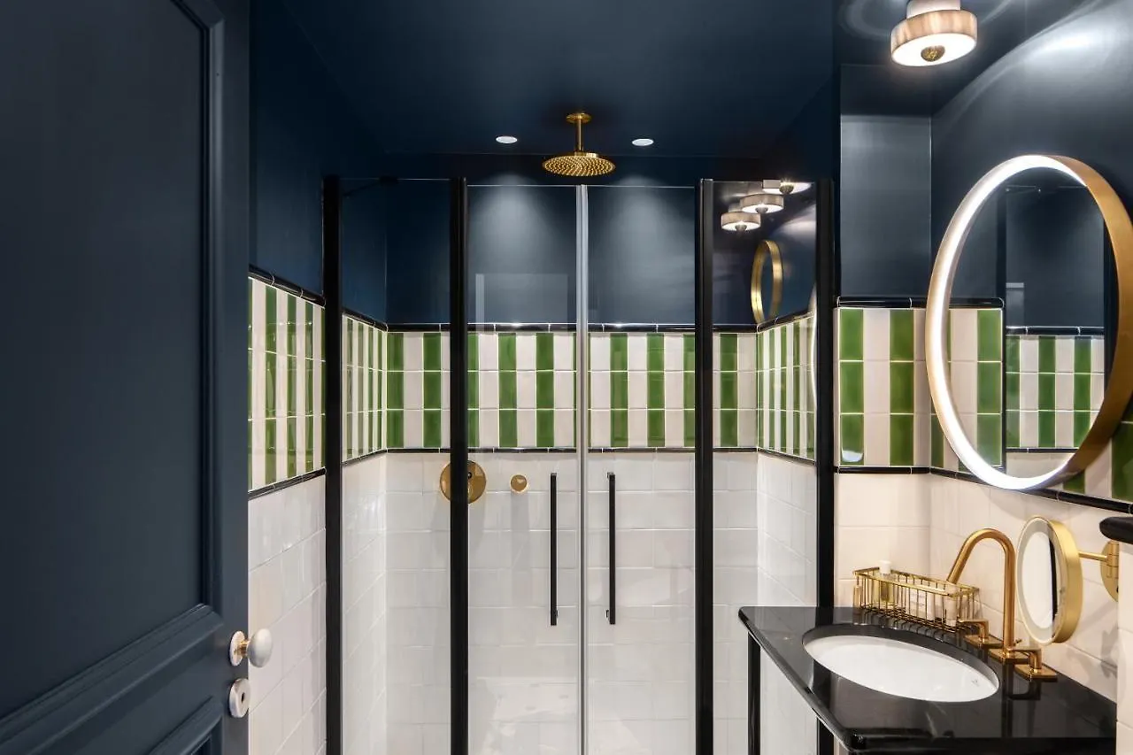 Chouchou Hotel Paris 4*,