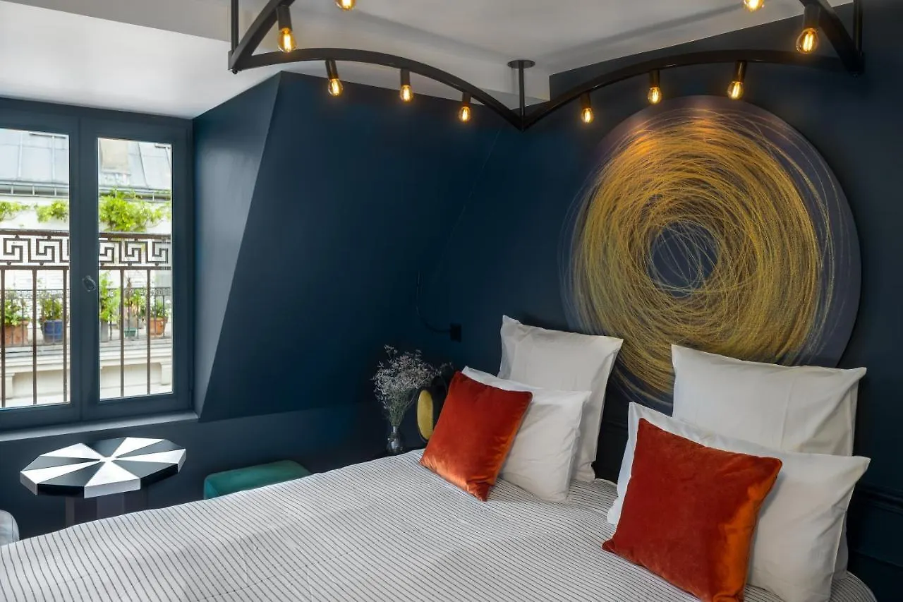 Chouchou Hotel Paris