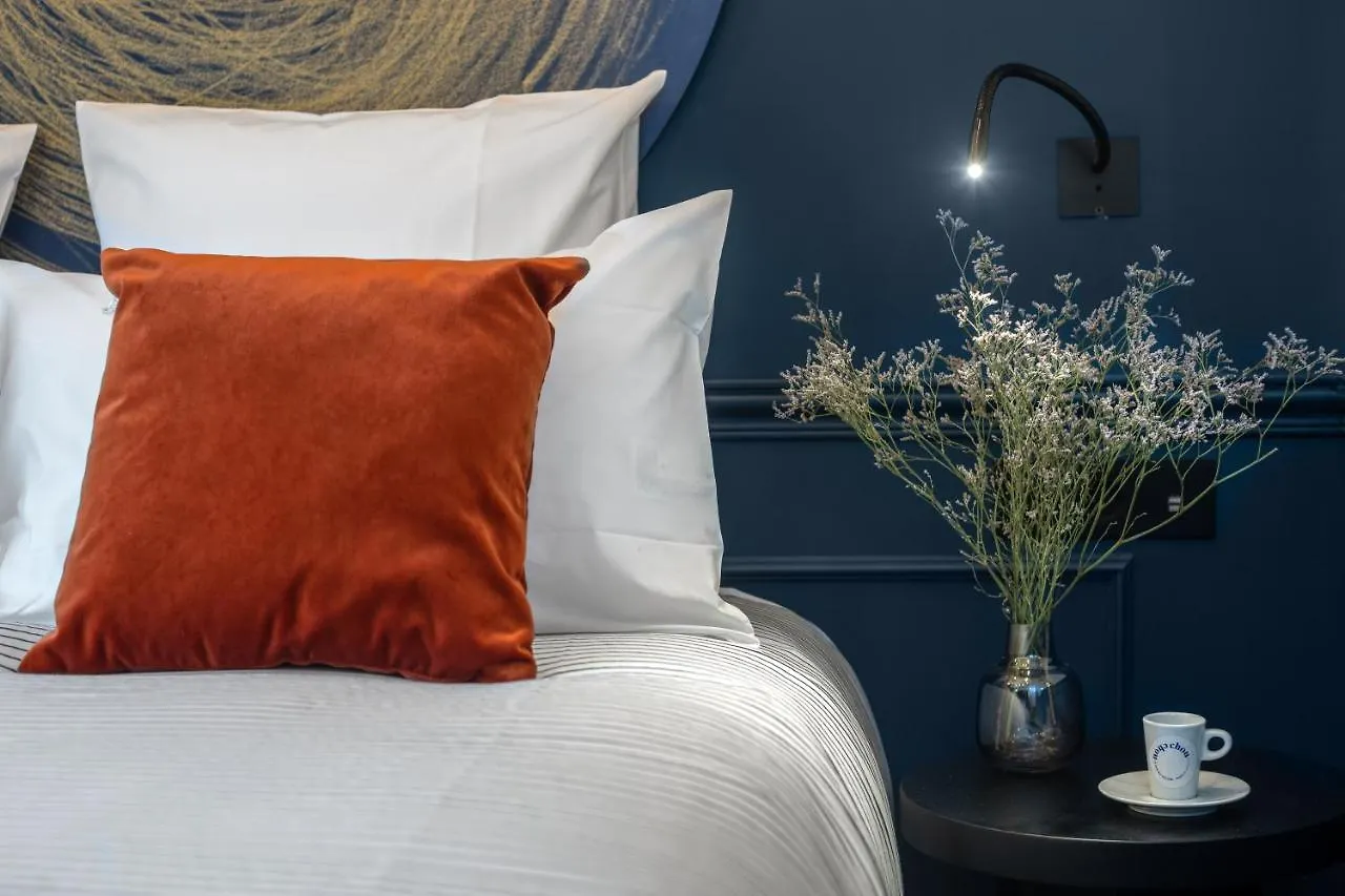 Chouchou Hotel Paris