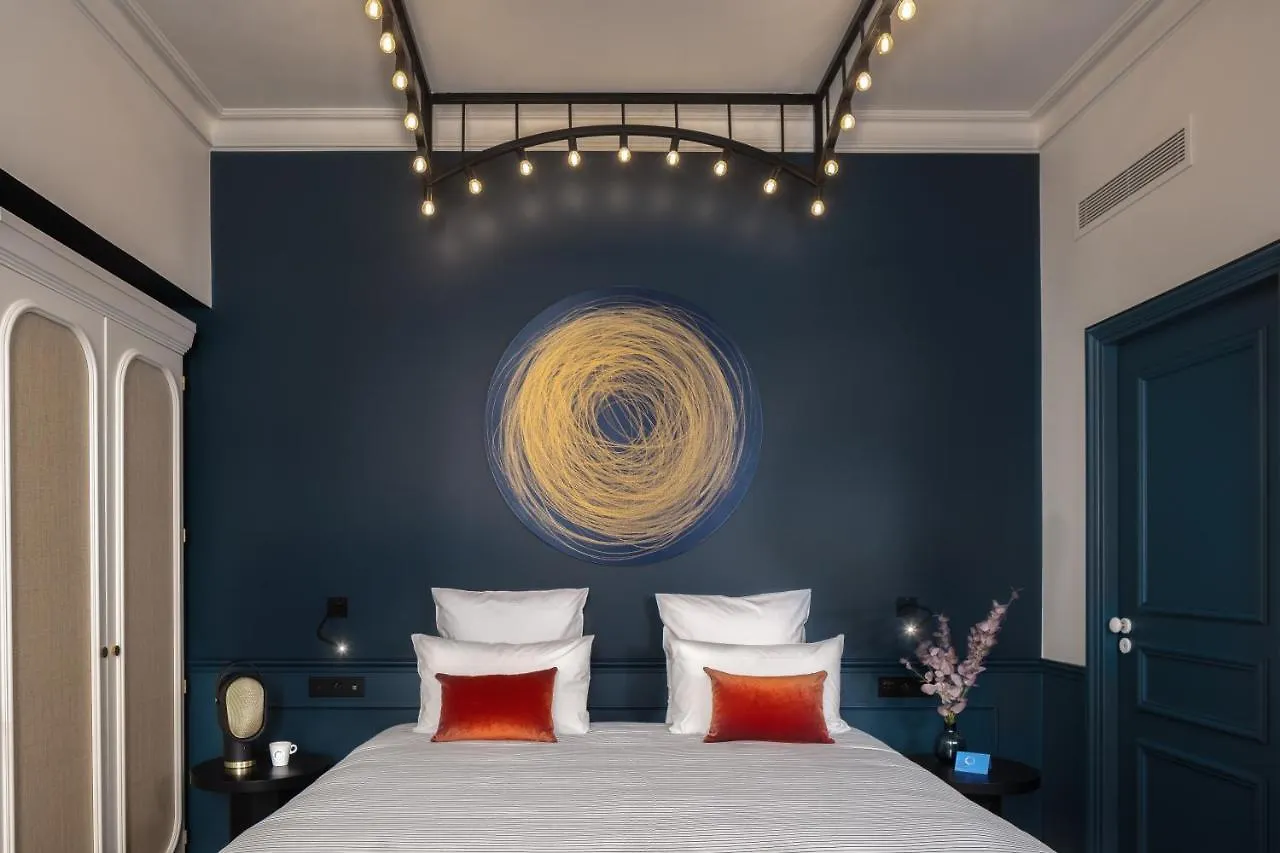 Chouchou Hotel Paris 4*,  Frankreich